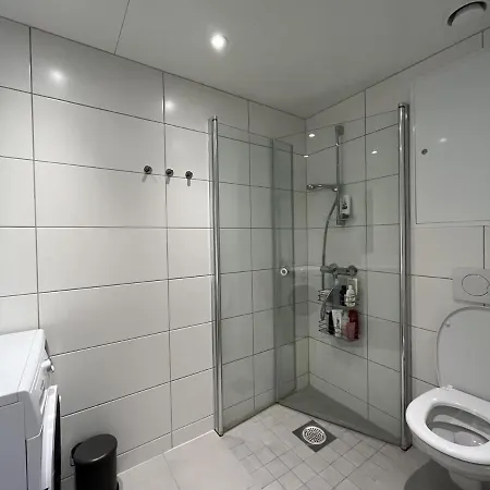 Two-bedroom Trondheim