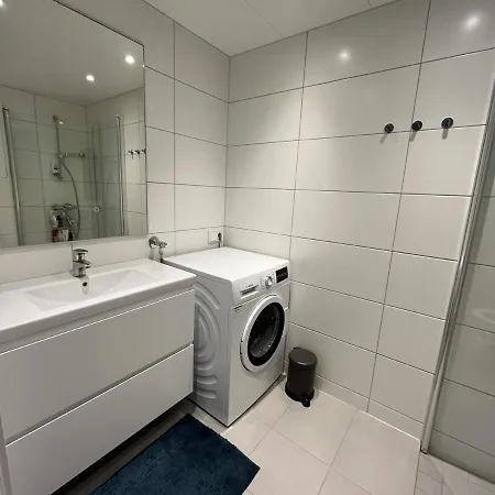 Two-bedroom *
